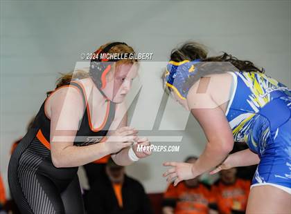 Thumbnail 1 in Section VI Dual Invitational (Fredonia vs Lockport) photogallery.