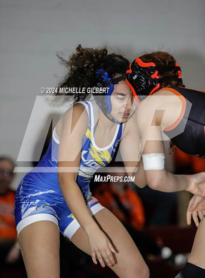 Thumbnail 1 in Section VI Dual Invitational (Fredonia vs Lockport) photogallery.