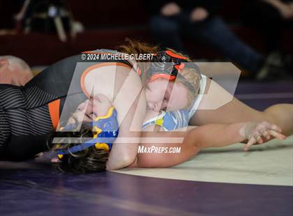 Thumbnail 3 in Section VI Dual Invitational (Fredonia vs Lockport) photogallery.