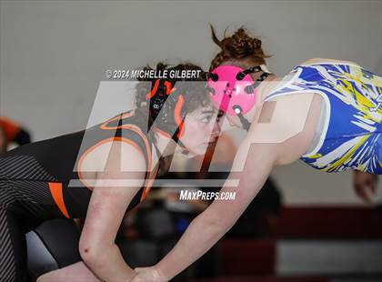 Thumbnail 1 in Section VI Dual Invitational (Fredonia vs Lockport) photogallery.