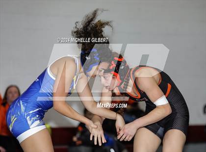 Thumbnail 1 in Section VI Dual Invitational (Fredonia vs Lockport) photogallery.