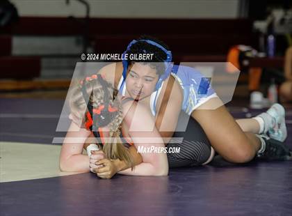 Thumbnail 3 in Section VI Dual Invitational (Fredonia vs Lockport) photogallery.