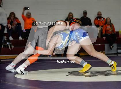 Thumbnail 3 in Section VI Dual Invitational (Fredonia vs Lockport) photogallery.