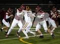 Photo from the gallery "Windsor @ Ponderosa (CHSAA 4A Quadrant 4 Round 2)"