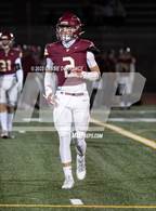Photo from the gallery "Windsor @ Ponderosa (CHSAA 4A Quadrant 4 Round 2)"