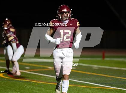 Thumbnail 1 in Windsor @ Ponderosa (CHSAA 4A Quadrant 4 Round 2) photogallery.