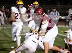 Photo from the gallery "Windsor @ Ponderosa (CHSAA 4A Quadrant 4 Round 2)"