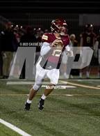 Photo from the gallery "Windsor @ Ponderosa (CHSAA 4A Quadrant 4 Round 2)"