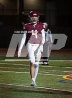 Photo from the gallery "Windsor @ Ponderosa (CHSAA 4A Quadrant 4 Round 2)"