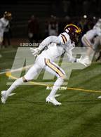 Photo from the gallery "Windsor @ Ponderosa (CHSAA 4A Quadrant 4 Round 2)"