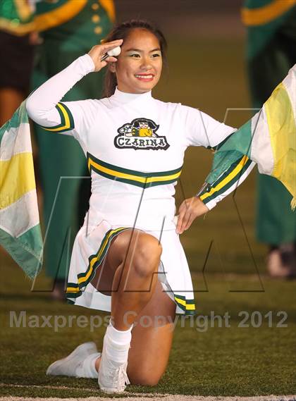 Thumbnail 2 in Centennial vs. Narbonne (CIF SoCal Regional Open Division Final) photogallery.