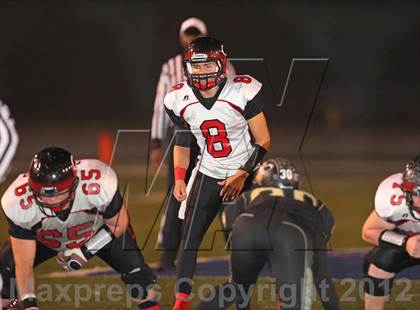 Thumbnail 1 in Centennial vs. Narbonne (CIF SoCal Regional Open Division Final) photogallery.