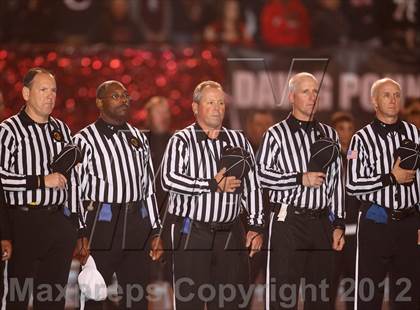 Thumbnail 1 in Centennial vs. Narbonne (CIF SoCal Regional Open Division Final) photogallery.