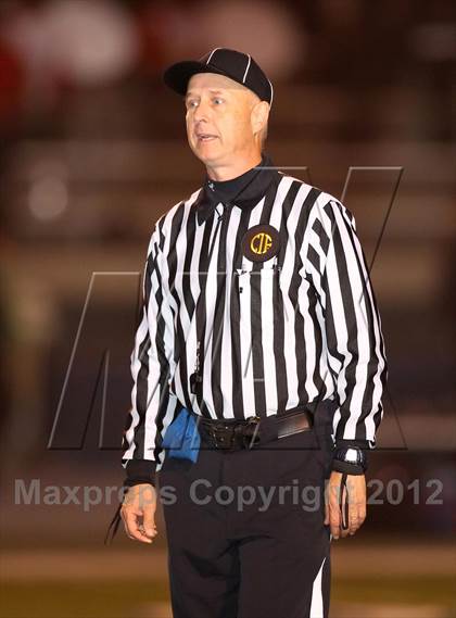 Thumbnail 3 in Centennial vs. Narbonne (CIF SoCal Regional Open Division Final) photogallery.
