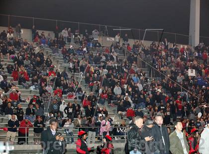 Thumbnail 2 in Centennial vs. Narbonne (CIF SoCal Regional Open Division Final) photogallery.