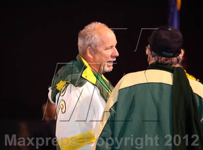 Thumbnail 3 in Centennial vs. Narbonne (CIF SoCal Regional Open Division Final) photogallery.