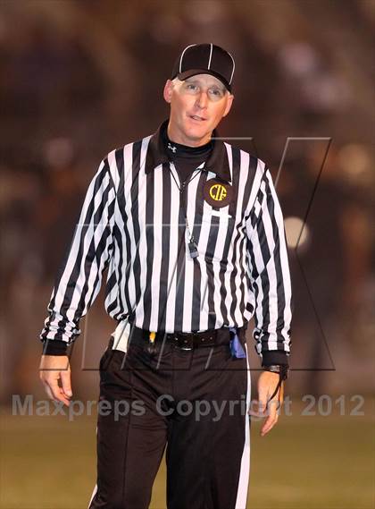 Thumbnail 3 in Centennial vs. Narbonne (CIF SoCal Regional Open Division Final) photogallery.