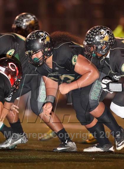Thumbnail 1 in Centennial vs. Narbonne (CIF SoCal Regional Open Division Final) photogallery.