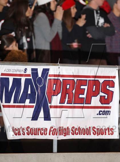 Thumbnail 1 in Centennial vs. Narbonne (CIF SoCal Regional Open Division Final) photogallery.