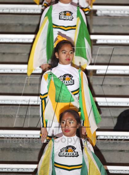 Thumbnail 3 in Centennial vs. Narbonne (CIF SoCal Regional Open Division Final) photogallery.
