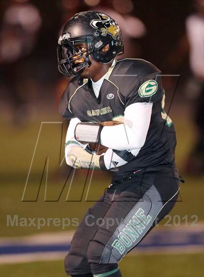 Thumbnail 2 in Centennial vs. Narbonne (CIF SoCal Regional Open Division Final) photogallery.