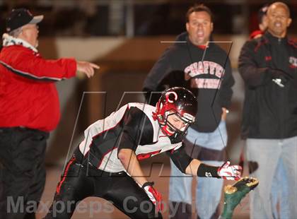 Thumbnail 2 in Centennial vs. Narbonne (CIF SoCal Regional Open Division Final) photogallery.