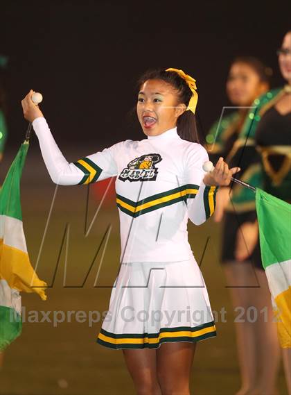 Thumbnail 1 in Centennial vs. Narbonne (CIF SoCal Regional Open Division Final) photogallery.