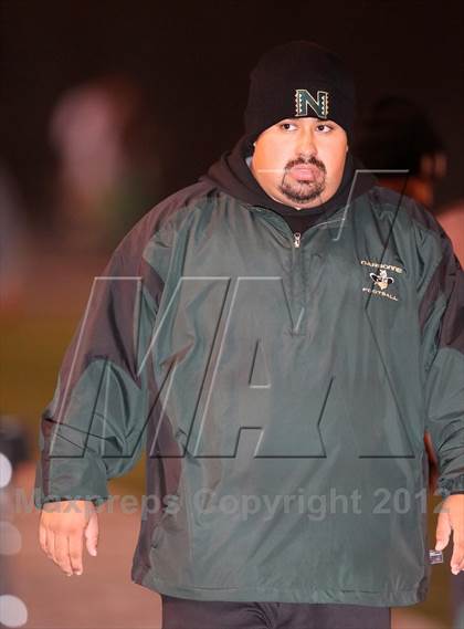 Thumbnail 1 in Centennial vs. Narbonne (CIF SoCal Regional Open Division Final) photogallery.