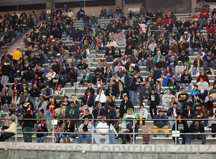 Thumbnail 3 in Centennial vs. Narbonne (CIF SoCal Regional Open Division Final) photogallery.