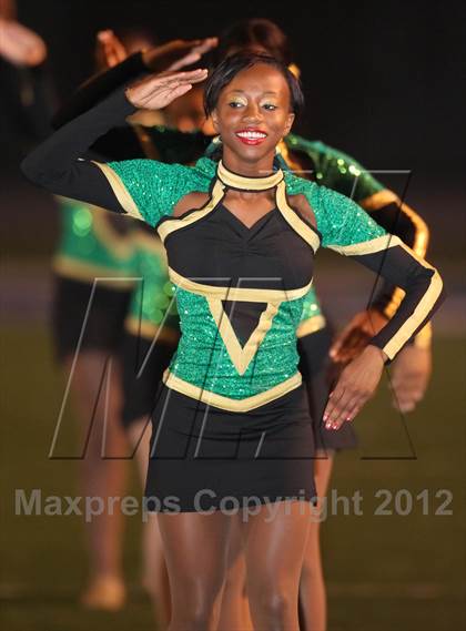 Thumbnail 1 in Centennial vs. Narbonne (CIF SoCal Regional Open Division Final) photogallery.
