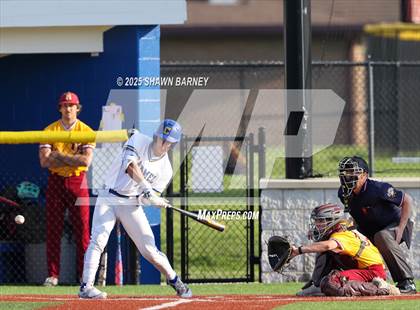 Thumbnail 1 in McCutcheon @ Carmel photogallery.