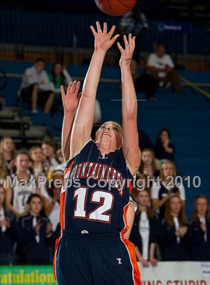 Thumbnail 3 in Timpanogos vs Mountain Crest (Utah 4A Semifinal) photogallery.
