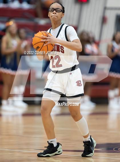 Thumbnail 2 in Northside vs Warner Robins photogallery.