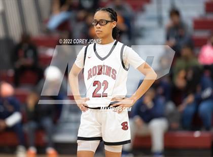 Thumbnail 2 in Northside vs Warner Robins photogallery.