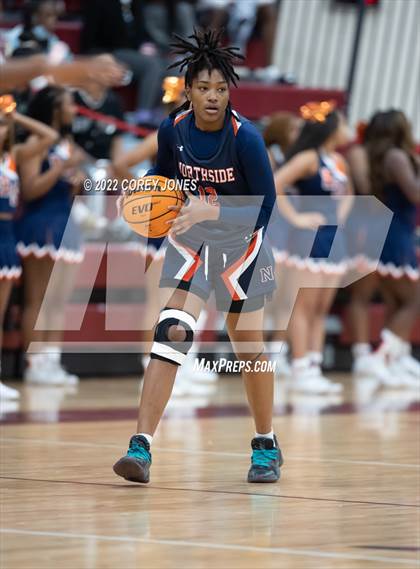 Thumbnail 2 in Northside vs Warner Robins photogallery.