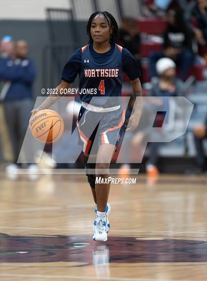 Thumbnail 1 in Northside vs Warner Robins photogallery.