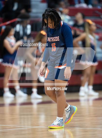 Thumbnail 3 in Northside vs Warner Robins photogallery.