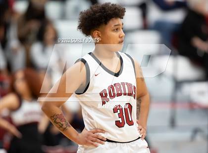 Thumbnail 1 in Northside vs Warner Robins photogallery.