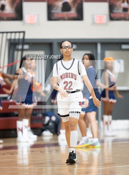 Thumbnail 1 in Northside vs Warner Robins photogallery.