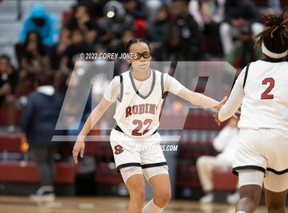 Thumbnail 3 in Northside vs Warner Robins photogallery.
