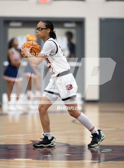 Thumbnail 3 in Northside vs Warner Robins photogallery.