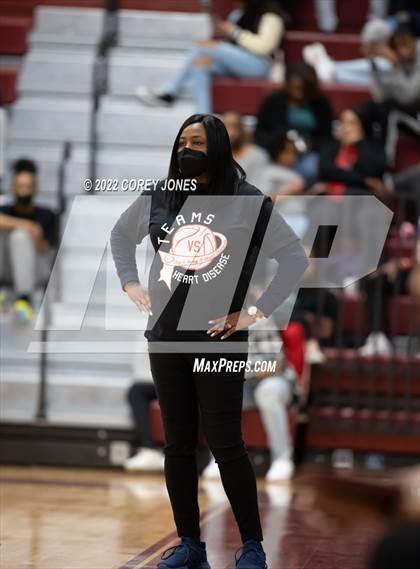 Thumbnail 2 in Northside vs Warner Robins photogallery.