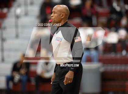 Thumbnail 1 in Northside vs Warner Robins photogallery.