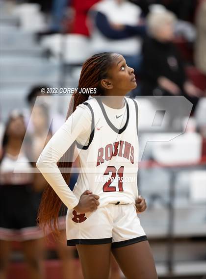 Thumbnail 2 in Northside vs Warner Robins photogallery.