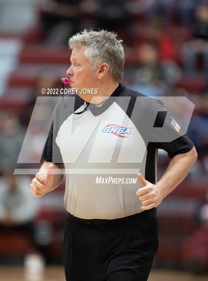 Thumbnail 2 in Northside vs Warner Robins photogallery.