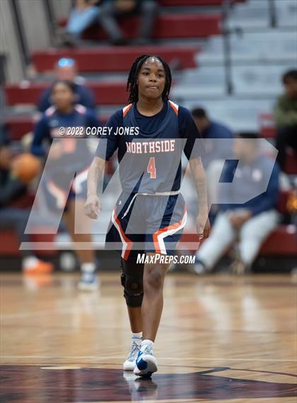 Thumbnail 3 in Northside vs Warner Robins photogallery.