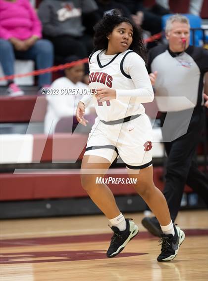 Thumbnail 1 in Northside vs Warner Robins photogallery.