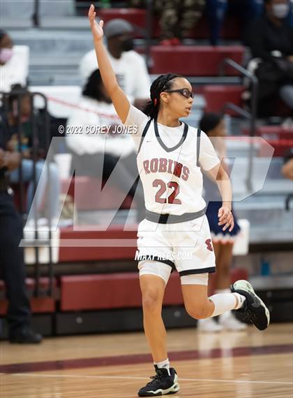 Thumbnail 1 in Northside vs Warner Robins photogallery.