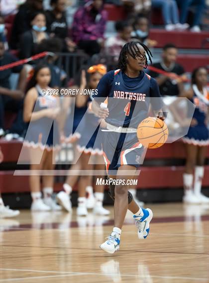Thumbnail 1 in Northside vs Warner Robins photogallery.