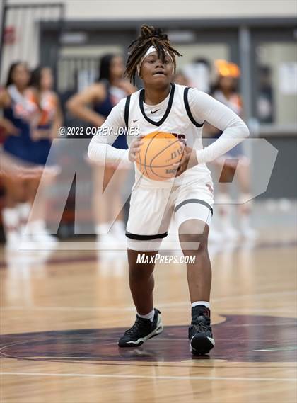 Thumbnail 1 in Northside vs Warner Robins photogallery.